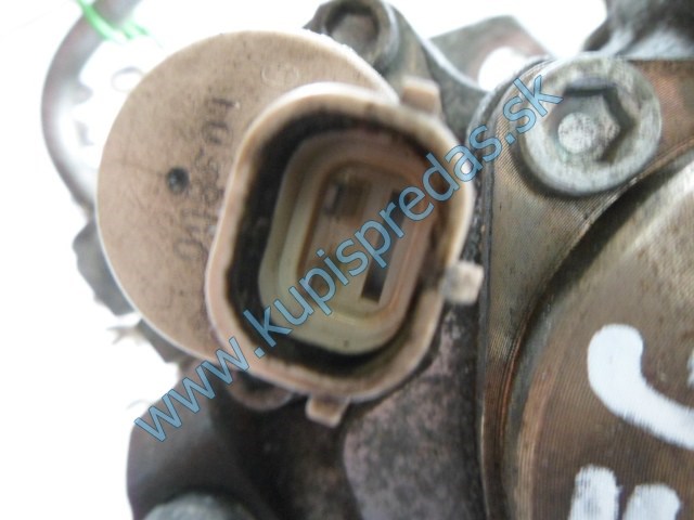 naftové čerpadlo na subaru legacy outback, 2,0d, 110KW, 29400-0760